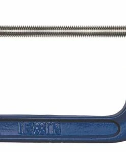 IRWIN Clamps 8-in C-Clamp