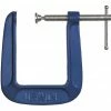 IRWIN Clamps 3-in Long Reach C-Clamp