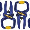 IRWIN Clamps 4-Pack 2-in Spring Clamp -Irwin Fashion Outlet 10367722