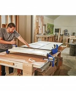 IRWIN Clamp Attachments QUICK-GRIP Heavy-Duty Clamp Coupler -Irwin Fashion Outlet 10391686