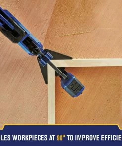 IRWIN Clamp Attachments QUICK-GRIP Clamp Pads -Irwin Fashion Outlet 10391693