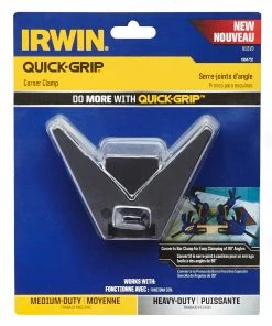 IRWIN Clamp Attachments QUICK-GRIP Clamp Pads -Irwin Fashion Outlet 10391695