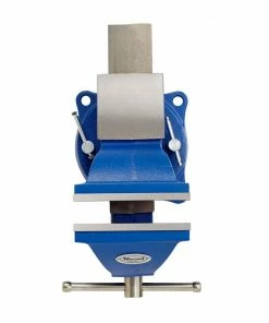 IRWIN Vises 6-in Cast Iron Mechanics Vise -Irwin Fashion Outlet 10391705