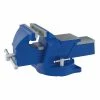 IRWIN Vises 6-in Cast Iron Mechanics Vise -Irwin Fashion Outlet 10391706