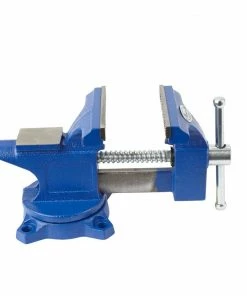 IRWIN Vises 4-1/2-in Cast Iron Light-Duty Workshop Vise 12 IRWIN Vises 4-1/2-in Cast Iron Light-Duty Workshop Vise -Irwin Fashion Outlet 10391710