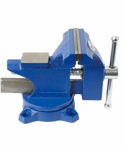 IRWIN Vises 4-1/2-in Cast Iron Light-Duty Workshop Vise 13 IRWIN Vises 4-1/2-in Cast Iron Light-Duty Workshop Vise -Irwin Fashion Outlet 10391711