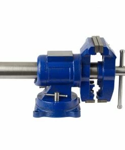 IRWIN Vises 5-in Cast Iron Multi-purpose Vise 12 IRWIN Vises 5-in Cast Iron Multi-purpose Vise -Irwin Fashion Outlet 10391718