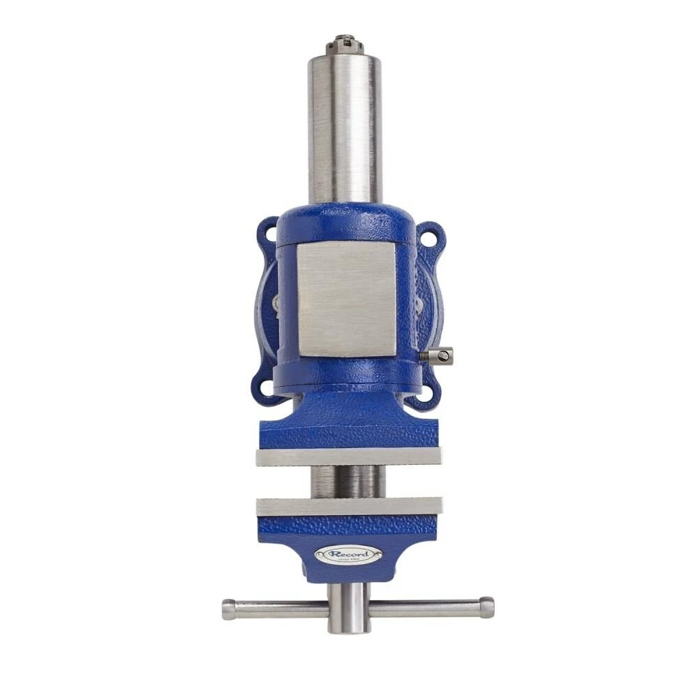 IRWIN Vises 5-in Cast Iron Multi-purpose Vise 9 IRWIN Vises 5-in Cast Iron Multi-purpose Vise - Image 7