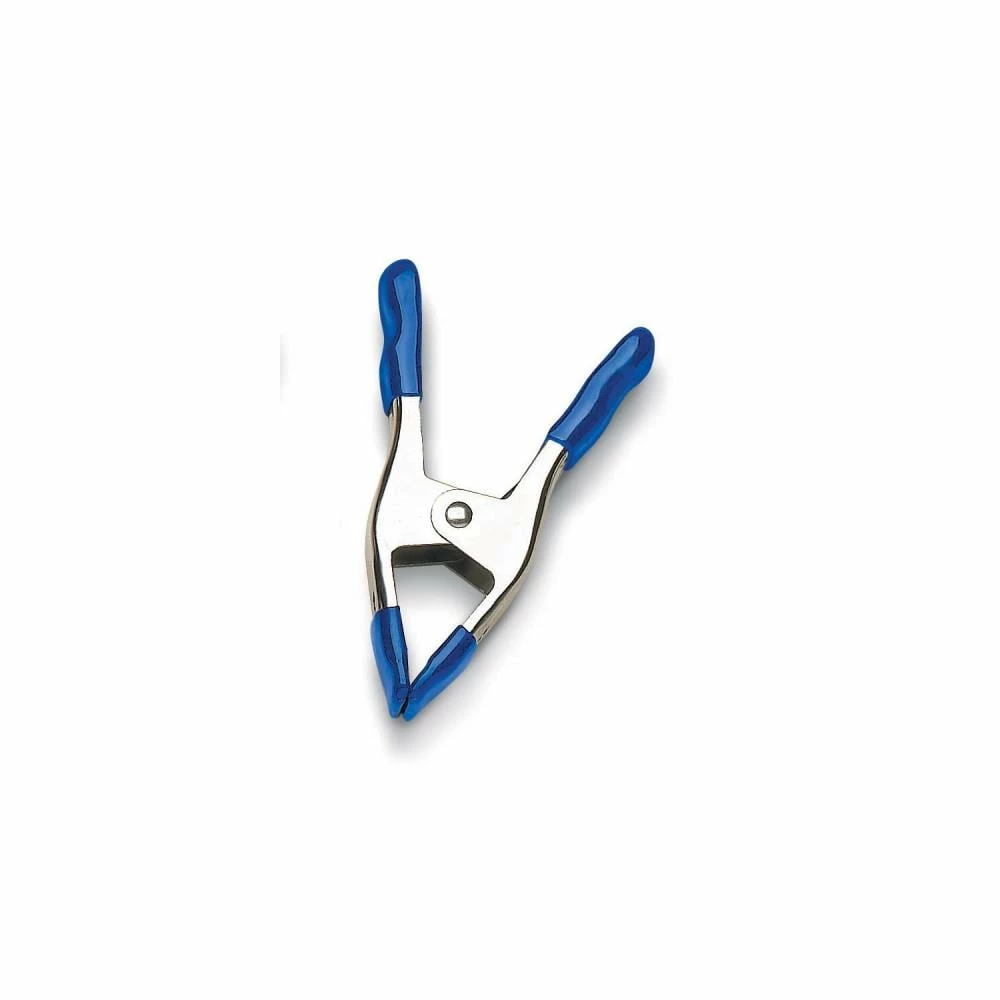 IRWIN Clamps 1-1/8-in Spring Clamp 4 IRWIN Clamps 1-1/8-in Spring Clamp - Image 2