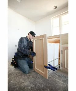 IRWIN Clamps 4-Pack 2-in Spring Clamp -Irwin Fashion Outlet 10418386