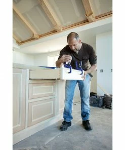 IRWIN Clamps 4-Pack 2-in Spring Clamp -Irwin Fashion Outlet 10418387