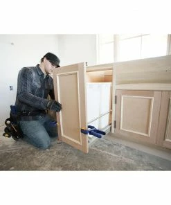 IRWIN Clamps 4-Pack 2-in Spring Clamp -Irwin Fashion Outlet 10418388