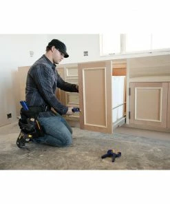 IRWIN Clamps 4-Pack 2-in Spring Clamp -Irwin Fashion Outlet 10418389