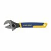 IRWIN Adjustable Wrenches VISE-GRIP 10-in Steel Adjustable Wrench -Irwin Fashion Outlet 10885282