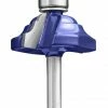 IRWIN Edge-Forming Router Bits 15/64-in and 7/32-in Carbide-Tipped Classical Router Bit -Irwin Fashion Outlet 11687354