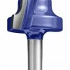 IRWIN Edge-Forming Router Bits 5/32-in Carbide-Tipped Roman Ogee Router Bit 1 IRWIN Edge-Forming Router Bits 5/32-in Carbide-Tipped Roman Ogee Router Bit -Irwin Fashion Outlet 11687531