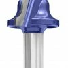 IRWIN Edge-Forming Router Bits 1/4-in Carbide-Tipped Roman Ogee Router Bit 2 IRWIN Edge-Forming Router Bits 1/4-in Carbide-Tipped Roman Ogee Router Bit -Irwin Fashion Outlet 11688662