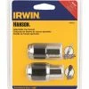 IRWIN Tap & Die Sets HANSON 2-Piece Tap and Die Set -Irwin Fashion Outlet 14208174