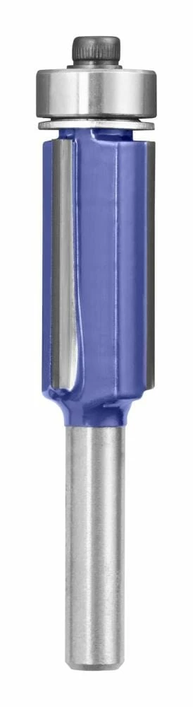 IRWIN Trim Router Bits Marples 1/2-in Carbide-Tipped Laminate Flush Trimming Bit 3 IRWIN Trim Router Bits Marples 1/2-in Carbide-Tipped Laminate Flush Trimming Bit