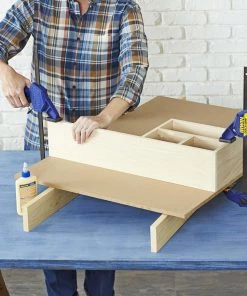 IRWIN Clamps QUICK-GRIP 24-in Medium-Duty One Handed Bar Clamp 12 IRWIN Clamps QUICK-GRIP 24-in Medium-Duty One Handed Bar Clamp -Irwin Fashion Outlet 15620257 scaled