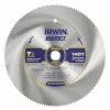 IRWIN Circular Saw Blades Marathon 7-1/4-in 140-Tooth Continuous Carbon Circular Saw Blade -Irwin Fashion Outlet 16272484