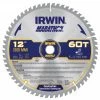 IRWIN Circular Saw Blades Marathon 12-in 60-Tooth Carbide Miter/Table Saw Blade 1 IRWIN Circular Saw Blades Marathon 12-in 60-Tooth Carbide Miter/Table Saw Blade -Irwin Fashion Outlet 16302597 scaled