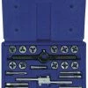 IRWIN Tap & Die Sets 24-Piece SAE Tap and Die Set -Irwin Fashion Outlet 16305858