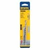IRWIN Tap & Drill Sets Hanson 2-Pack SAE Tap and Drill Set 2 IRWIN Tap & Drill Sets Hanson 2-Pack SAE Tap and Drill Set -Irwin Fashion Outlet 16644101