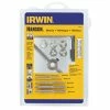 IRWIN Tap & Die Sets 12-Piece Metric Tap and Die Set -Irwin Fashion Outlet 16644103