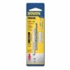 IRWIN Tap & Drill Sets Hanson 2-Pack Metric Tap and Drill Set 2 IRWIN Tap & Drill Sets Hanson 2-Pack Metric Tap and Drill Set -Irwin Fashion Outlet 16644128