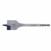 IRWIN Woodboring Drill Bits Standard length 1-1/4-in Woodboring Spade Drill Bit 2 IRWIN Woodboring Drill Bits Standard length 1-1/4-in Woodboring Spade Drill Bit -Irwin Fashion Outlet 16644951