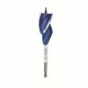 IRWIN Woodboring Drill Bits SPEEDBOR MAX 1-1/4-in Woodboring Tri-flute Drill Bit -Irwin Fashion Outlet 16645019