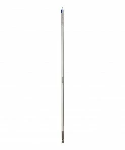 IRWIN Woodboring Drill Bits Extra long 3/8-in Woodboring Spade Drill Bit