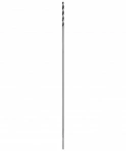 IRWIN Woodboring Drill Bits 1/4-in Woodboring Installer Drill Bit