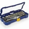 IRWIN Tap & Die Sets 14-Piece SAE Tap and Die Set -Irwin Fashion Outlet 16645031