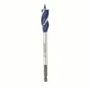 IRWIN Woodboring Drill Bits SPEEDBOR MAX 5/8-in Woodboring Tri-flute Drill Bit -Irwin Fashion Outlet 16645068