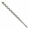 IRWIN Woodboring Drill Bits Weldtec 3/4-in Woodboring Ship Auger Drill Bit 1 IRWIN Woodboring Drill Bits Weldtec 3/4-in Woodboring Ship Auger Drill Bit -Irwin Fashion Outlet 16645108