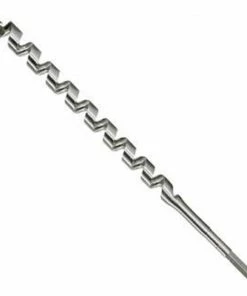 IRWIN Woodboring Drill Bits Weldtec 3/4-in Woodboring Ship Auger Drill Bit