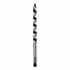 IRWIN Woodboring Drill Bits Weldtec 1/2-in Woodboring Ship Auger Drill Bit -Irwin Fashion Outlet 16645114