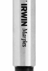 IRWIN Woodboring Drill Bits Marples 3/4-in Woodboring Forstner Drill Bit