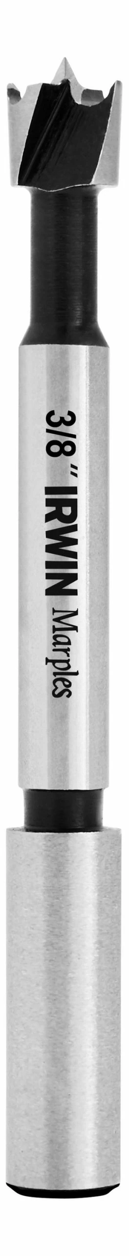 IRWIN Woodboring Drill Bits Marples 3/8-in Woodboring Forstner Drill Bit 3 IRWIN Woodboring Drill Bits Marples 3/8-in Woodboring Forstner Drill Bit