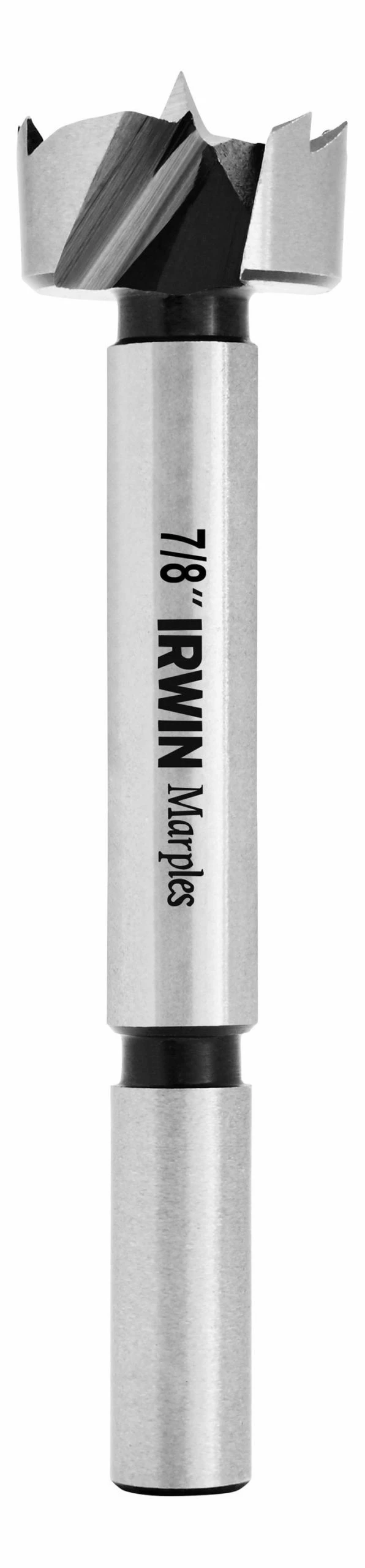 IRWIN Woodboring Drill Bits Marples 7/8-in Woodboring Forstner Drill Bit 3 IRWIN Woodboring Drill Bits Marples 7/8-in Woodboring Forstner Drill Bit