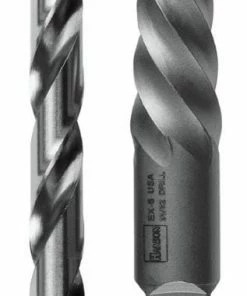 IRWIN Screw Extractors & Sets Hanson Ex-6 Screw Extractor and 13/32 In Bit Combo