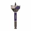 IRWIN Woodboring Drill Bits WeldTec 1-3/4-in Woodboring Self-feed Drill Bit -Irwin Fashion Outlet 16857167