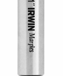 IRWIN Woodboring Drill Bits Marples 1-in Woodboring Forstner Drill Bit