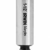 IRWIN Woodboring Drill Bits Marples 1-1/2-in Woodboring Forstner Drill Bit 2 IRWIN Woodboring Drill Bits Marples 1-1/2-in Woodboring Forstner Drill Bit -Irwin Fashion Outlet 16857381 scaled