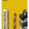 IRWIN Masonry Drill Bits Multi-Material x 3-1/2-in Carbide Masonry Drill Bit for Rotary Drill -Irwin Fashion Outlet 16912428