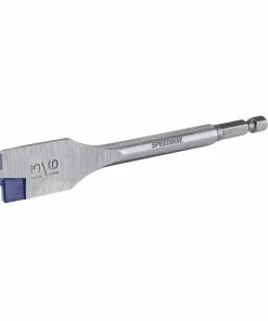 IRWIN Woodboring Drill Bits Standard length 13/16-in Woodboring Spade Drill Bit -Irwin Fashion Outlet 17486803
