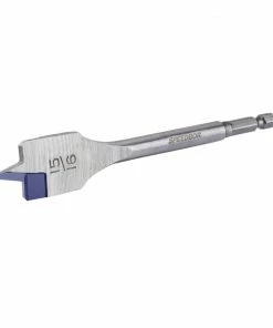 IRWIN Woodboring Drill Bits Standard length 15/16-in Woodboring Spade Drill Bit -Irwin Fashion Outlet 17486810