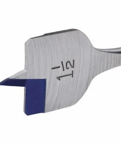 IRWIN Woodboring Drill Bits 1-1/2-in Woodboring Spade Drill Bit -Irwin Fashion Outlet 17486828